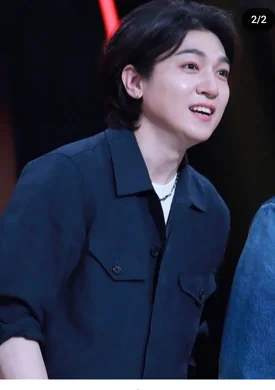 Junghun 
( Jungkook 's brother)